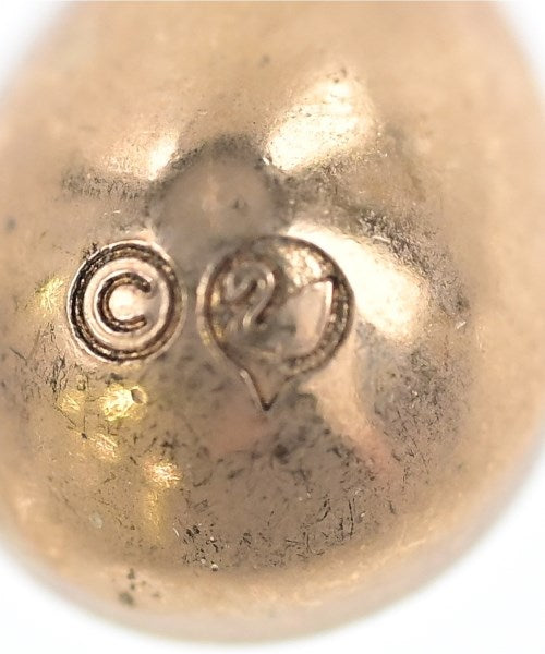 SWAROVSKI 耳飾