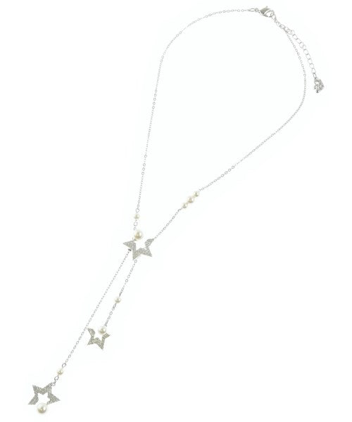 SWAROVSKI 項鍊