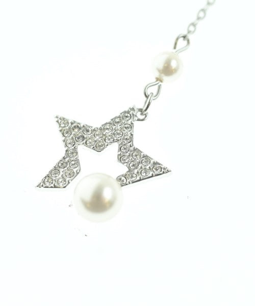 SWAROVSKI 項鍊
