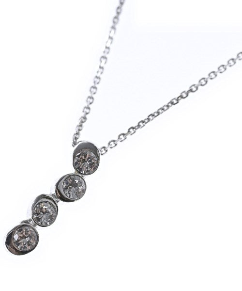 SWAROVSKI 項鍊