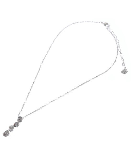 SWAROVSKI 項鍊