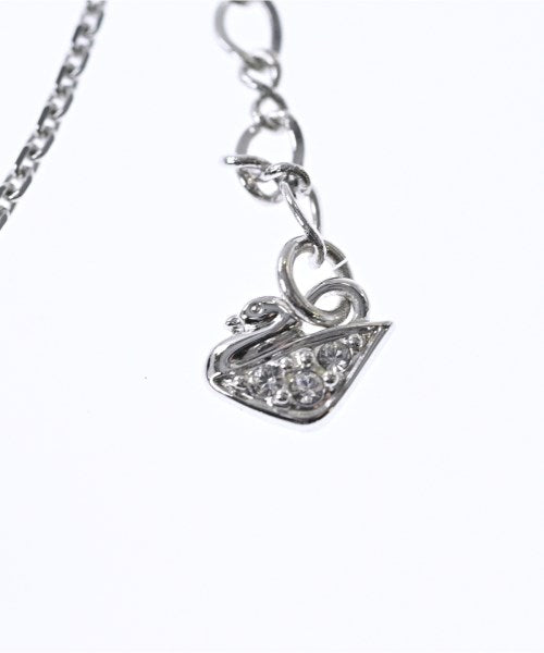 SWAROVSKI 項鍊