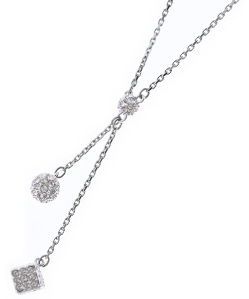 SWAROVSKI 項鍊