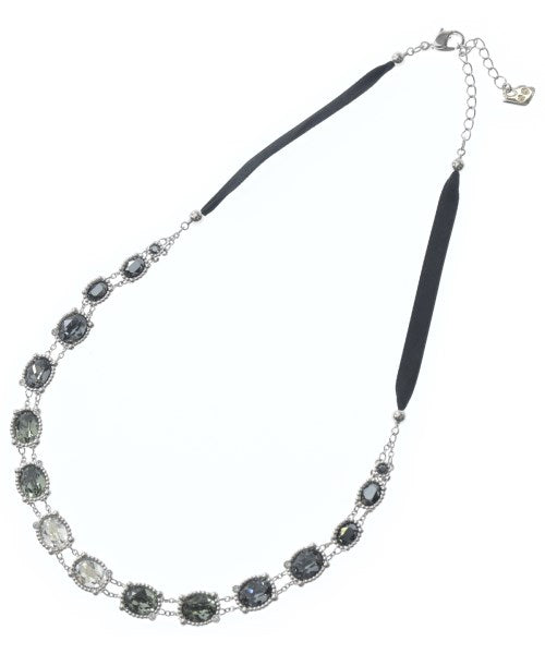 SWAROVSKI 項鍊