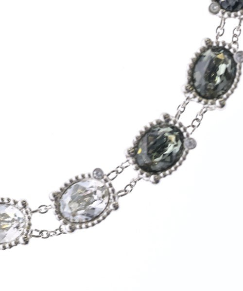 SWAROVSKI 項鍊