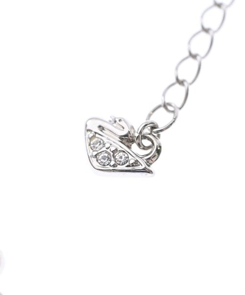 SWAROVSKI 項鍊