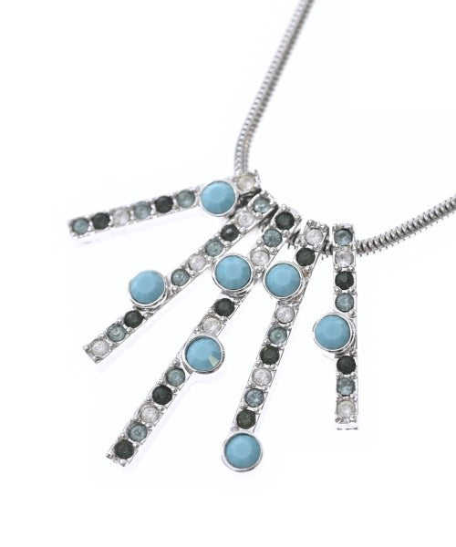 SWAROVSKI 項鍊