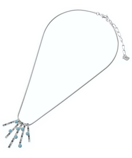 SWAROVSKI 項鍊