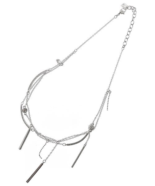 SWAROVSKI 項鍊