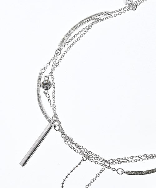 SWAROVSKI 項鍊