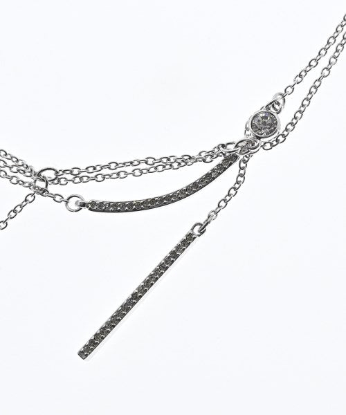 SWAROVSKI 項鍊