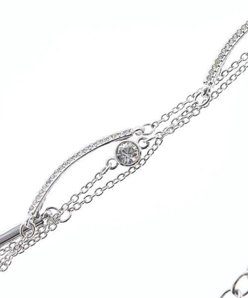 SWAROVSKI 項鍊