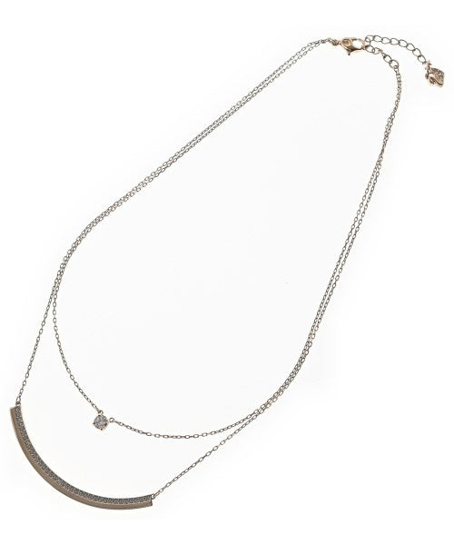 SWAROVSKI 項鍊
