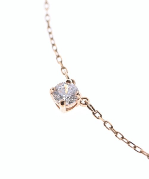 SWAROVSKI 項鍊