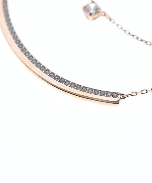 SWAROVSKI 項鍊