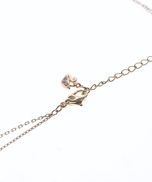 SWAROVSKI 項鍊