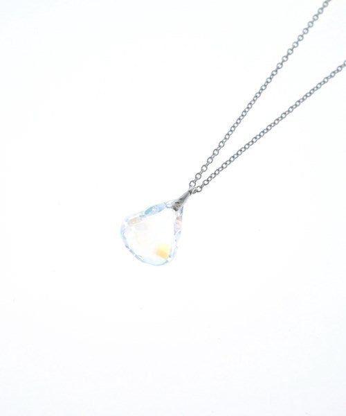 SWAROVSKI 項鍊
