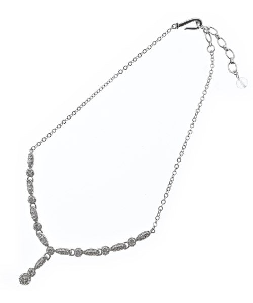 SWAROVSKI 項鍊