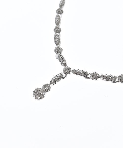 SWAROVSKI 項鍊