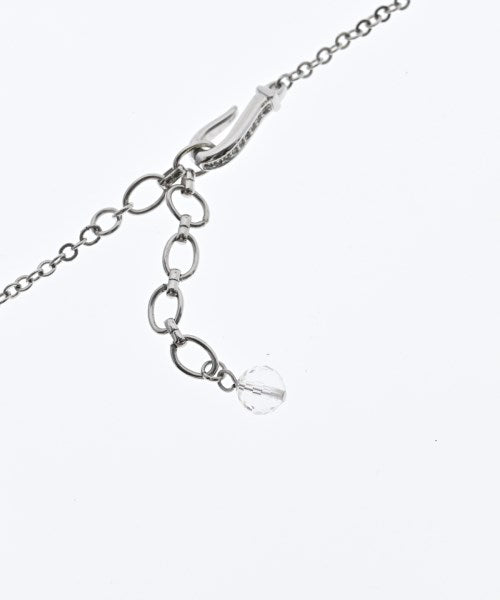SWAROVSKI 項鍊