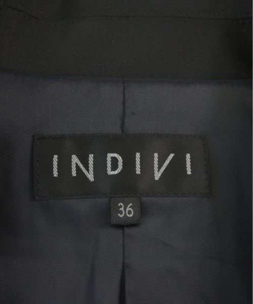 INDIVI 西裝外套