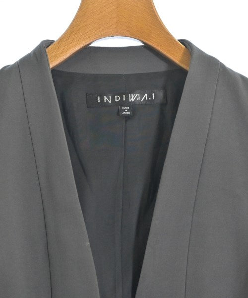 INDIVI 休閒夾克