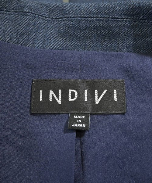 INDIVI 西裝外套