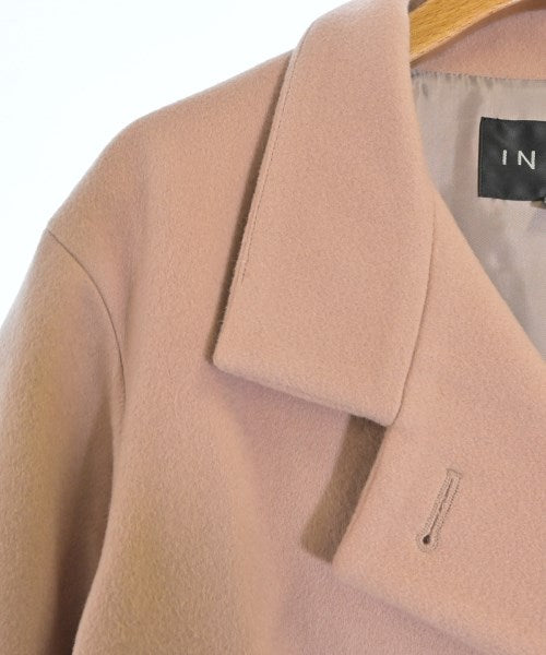 INDIVI 切斯特披風