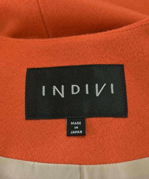 INDIVI 其他大衣