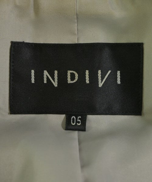 INDIVI 切斯特披風