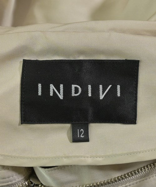 INDIVI 其他飛行外套