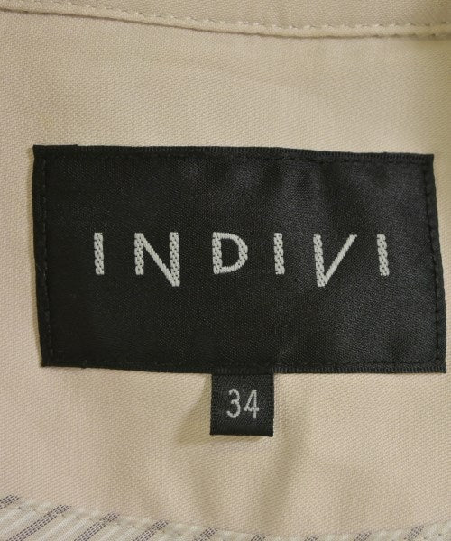 INDIVI 風衣