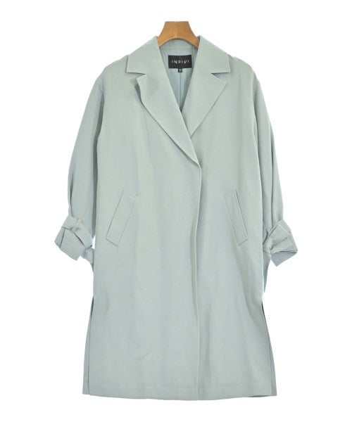 INDIVI 切斯特披風