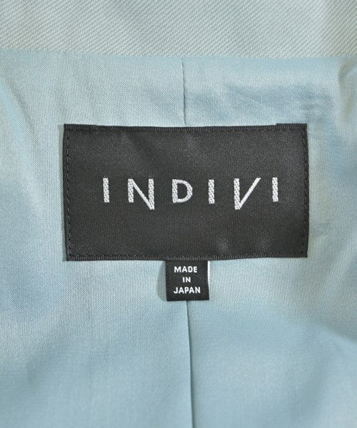 INDIVI 切斯特披風