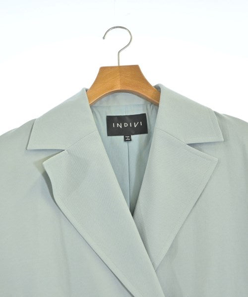 INDIVI 切斯特披風