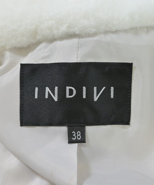 INDIVI 其他飛行外套