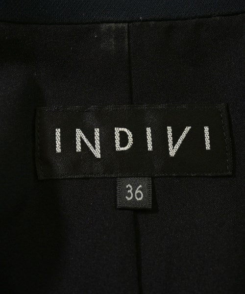 INDIVI 西裝外套