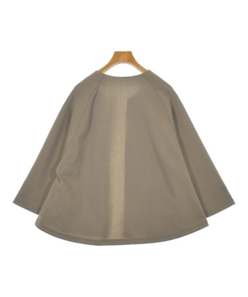 INDIVI カーディガン