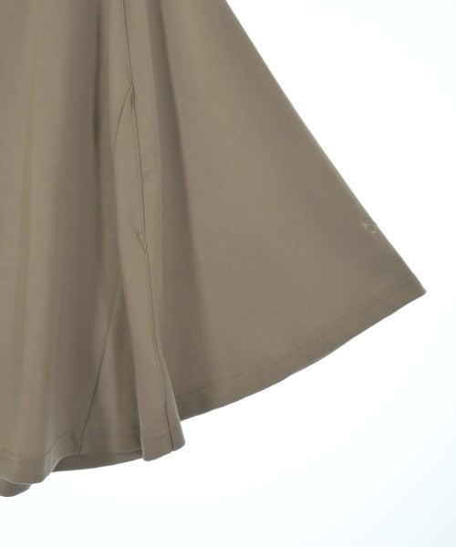 INDIVI カーディガン