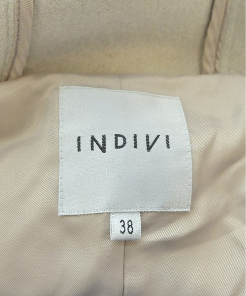 INDIVI 其他大衣