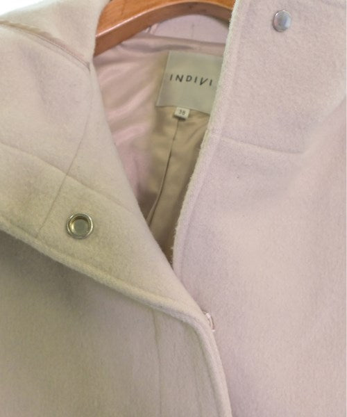 INDIVI 其他大衣