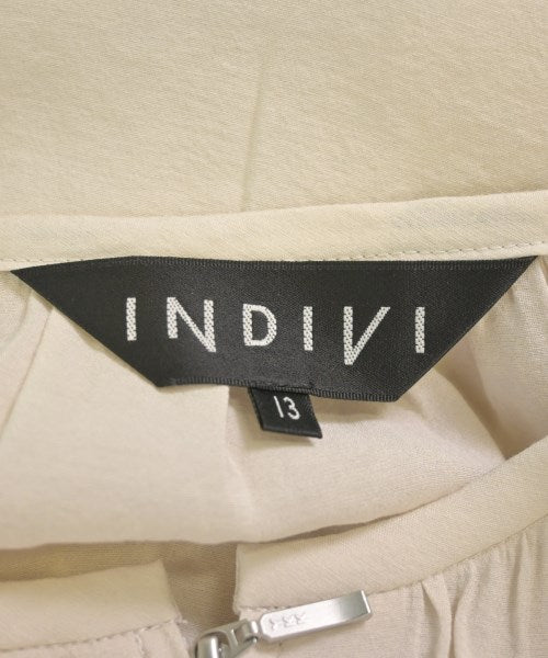 INDIVI 其他飛行外套