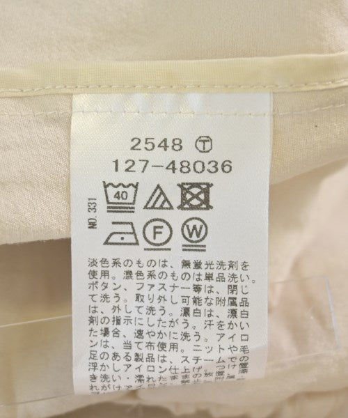 INDIVI 其他飛行外套