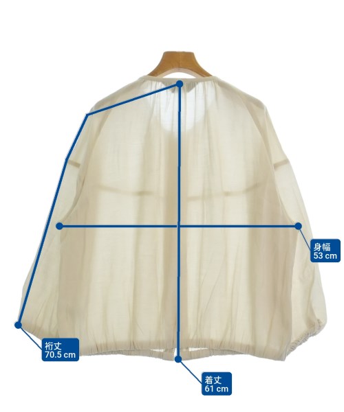 INDIVI 其他飛行外套