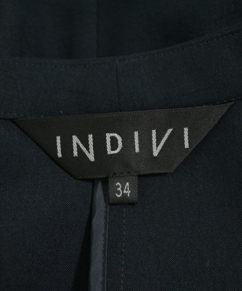 INDIVI 休夾克