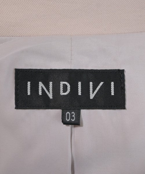INDIVI 西裝外套