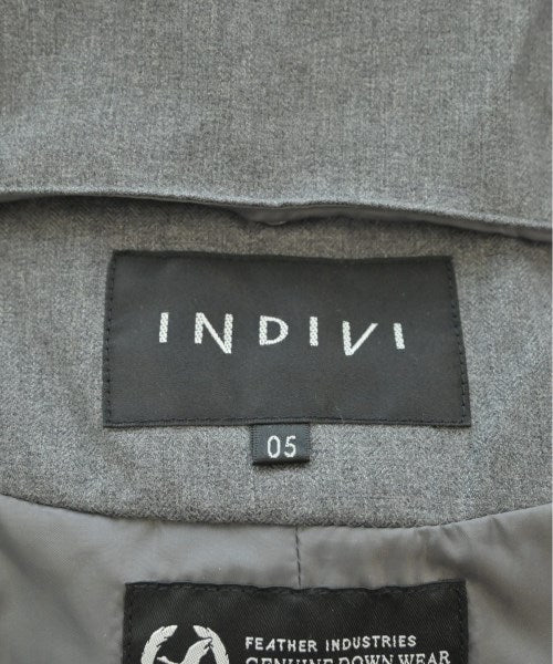 INDIVI 羽絨夾克/背心