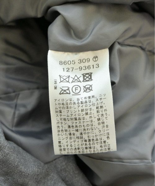 INDIVI 羽絨夾克/背心