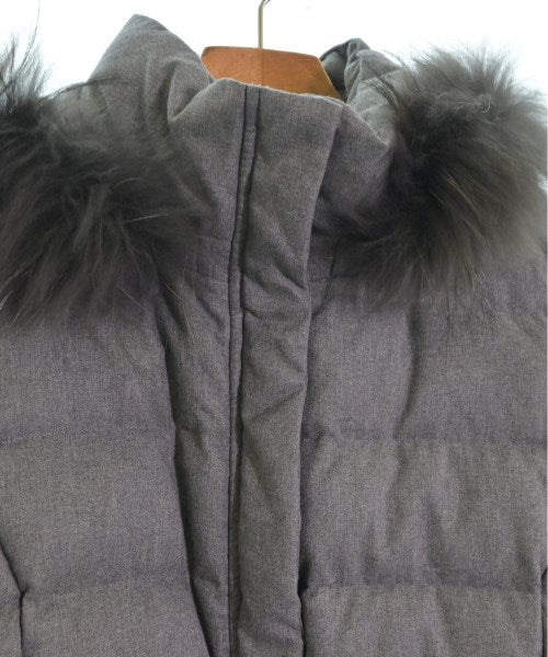 INDIVI 羽絨夾克/背心