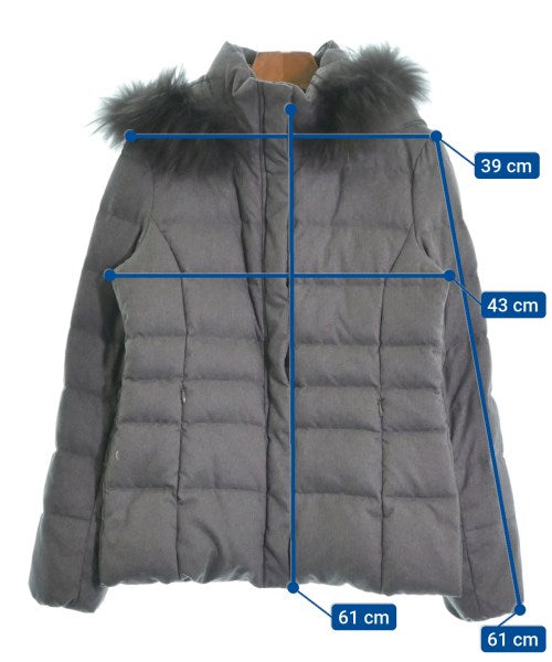 INDIVI 羽絨夾克/背心